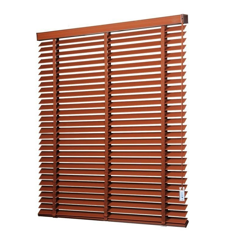 Tại sao nên lắp rèm sáo gỗ cho nhà gỗ.png
